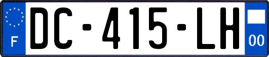 DC-415-LH