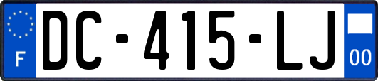 DC-415-LJ