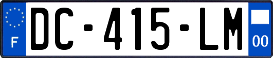 DC-415-LM