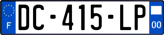 DC-415-LP