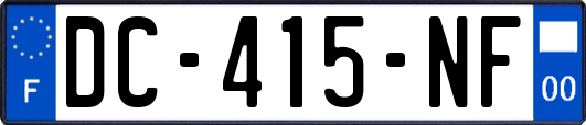 DC-415-NF