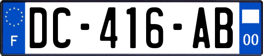 DC-416-AB