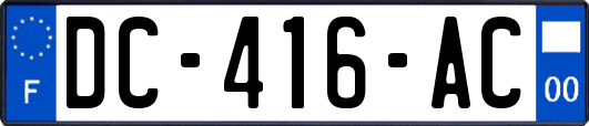 DC-416-AC