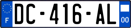 DC-416-AL