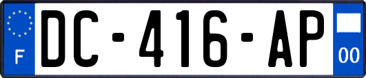 DC-416-AP