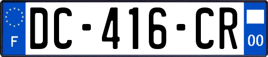 DC-416-CR