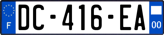 DC-416-EA