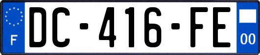 DC-416-FE