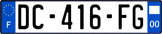 DC-416-FG
