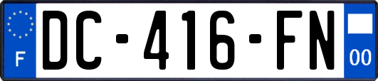 DC-416-FN