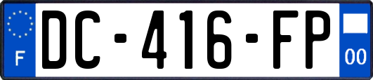 DC-416-FP