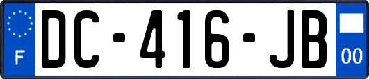 DC-416-JB