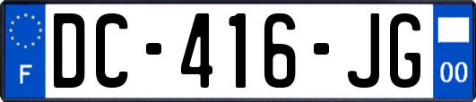 DC-416-JG