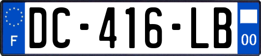 DC-416-LB