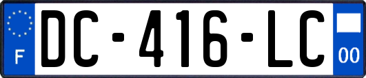 DC-416-LC