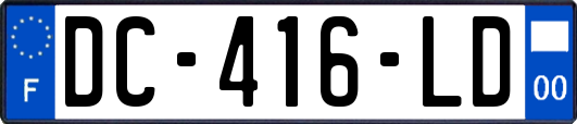 DC-416-LD