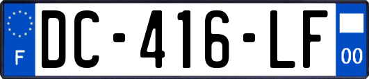 DC-416-LF