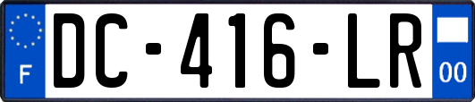 DC-416-LR