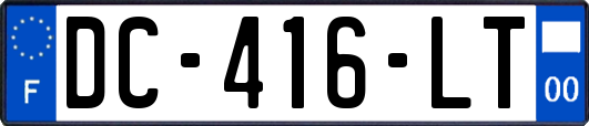 DC-416-LT
