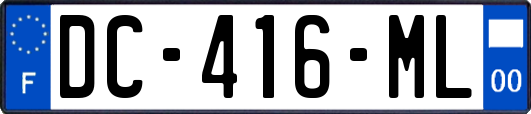 DC-416-ML