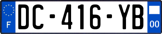 DC-416-YB