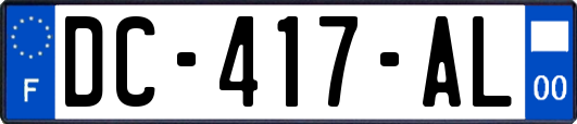 DC-417-AL