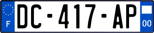 DC-417-AP