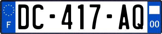 DC-417-AQ