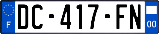 DC-417-FN