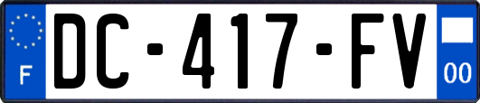 DC-417-FV