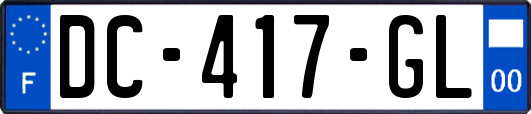 DC-417-GL