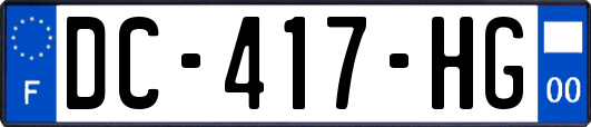 DC-417-HG