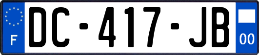 DC-417-JB