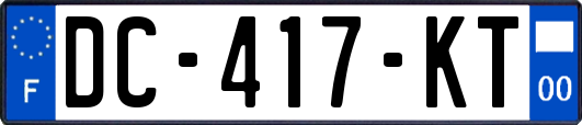 DC-417-KT