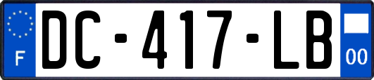 DC-417-LB