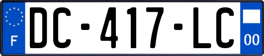 DC-417-LC