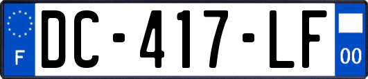 DC-417-LF