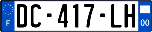 DC-417-LH
