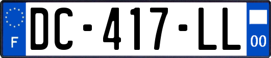 DC-417-LL