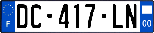 DC-417-LN