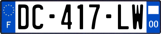 DC-417-LW