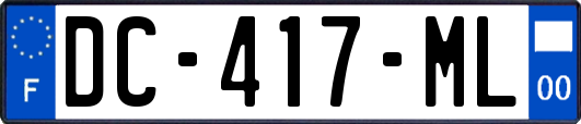 DC-417-ML