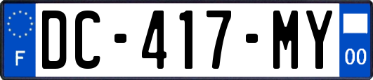 DC-417-MY