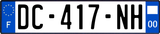 DC-417-NH