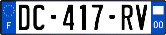 DC-417-RV