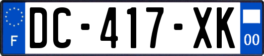 DC-417-XK
