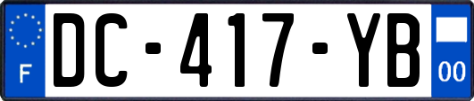 DC-417-YB