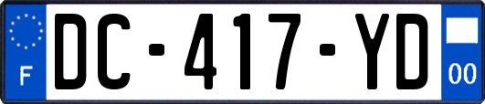 DC-417-YD