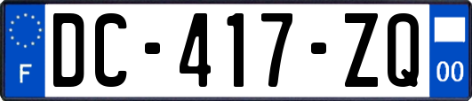 DC-417-ZQ