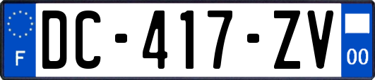 DC-417-ZV